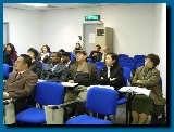 Session 3A: Opinion Polling and Democratic Development: Experience from Different Countries (II) Participants , Dec 9 2005